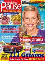 Mach mal Pause